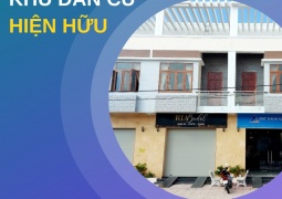 Thạnh Phú Center